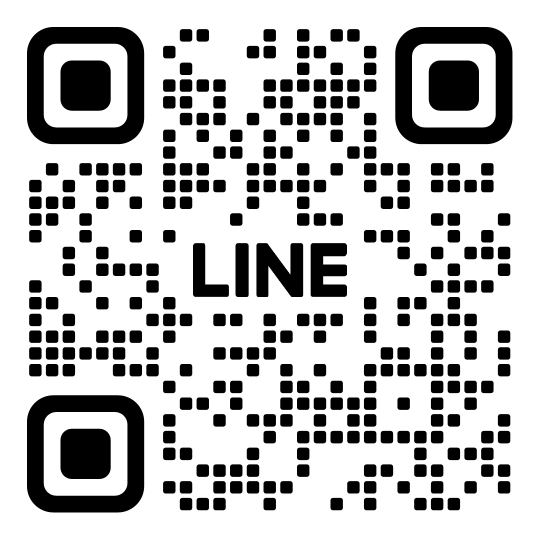 LINE QR Code